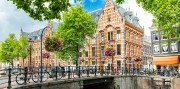 5-dňový zájazd do Holandska s návštevou kvetinovej výstavy