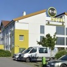 B&B Hotel Berlin-Süd Genshagen