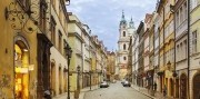 2-dňový zájazd do Prahy