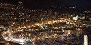 5-dňový silvestrovský zájazd do Monaka