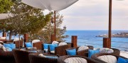 Cyprus - Hotel Grecian Park