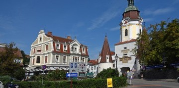 Zájazd do Rakúska: Melk, Krems a Tulln