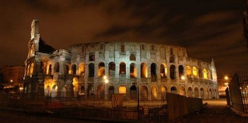 5-dňový zájazd do Ríma a Vatikánu