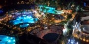Side - Kamelya K Club Hotel 5* Ultra All-Inclusive s letenkou