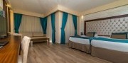 Side - Kamelya Selin Hotel 5* Ultra All-Inclusive s letenkou
