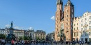 Zájazd: Krakow, Wieliczka a Zakopane