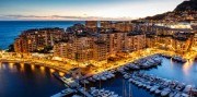5-dňový silvestrovský zájazd do Monaka