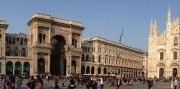 Talianske šperky Pisa, Miláno a Verona