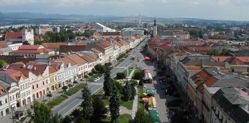 Perly a skvosty Východu Slovenska