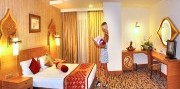 Side - Royal Dragon Hotel 5***** aj s letenkou a ultra all-inclusive