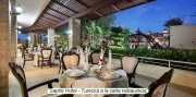 Konakli (Alanya) - Saphir Hotel aj s letenkou a Ultra all inclusive