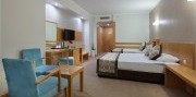 Okurcalar - Saphir Resort Spa Hotel 5* Ultra All-Inclusive s letenkou