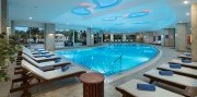 Okurcalar - Saphir Resort Spa Hotel 5* Ultra All-Inclusive s letenkou
