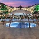 Saphir Resort Spa Hotel 5*****