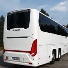 Autobus Scania 57